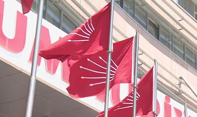 CHP'de 50 isim için ihraç talebi!