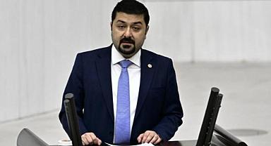 CHP Edirne Milletvekili Yazgan hakkında soruşturma başlatıldı