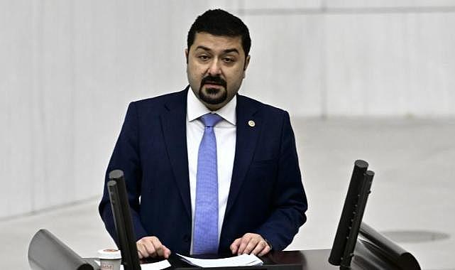 CHP Edirne Milletvekili Yazgan hakkında soruşturma başlatıldı