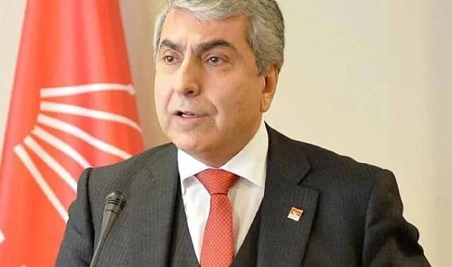 CHP'li Cemal Canpolat'tan Çerçeve Yasa açıklaması: Barış, yalnızca silahların susması değildir