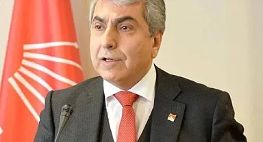 CHP'li Cemal Canpolat'tan Çerçeve Yasa açıklaması: Barış, yalnızca silahların susması değildir