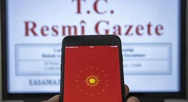 Çocuk Koruma Kanunu ile Bazı Kanunlarda Değişiklik Yapılmasına Dair Kanun Resmi Gazete'de