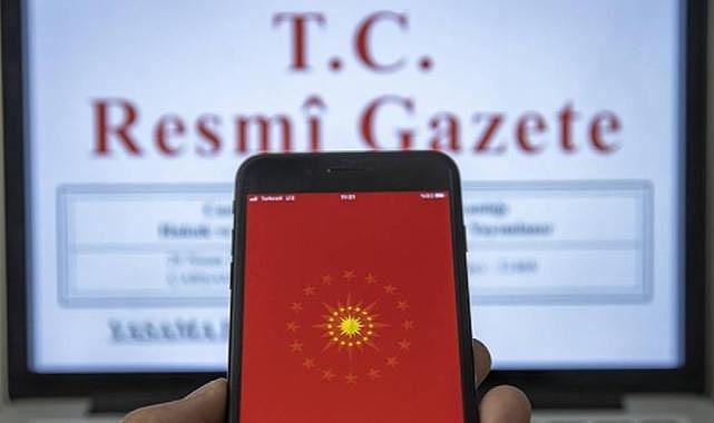 Çocuk Koruma Kanunu ile Bazı Kanunlarda Değişiklik Yapılmasına Dair Kanun Resmi Gazete'de
