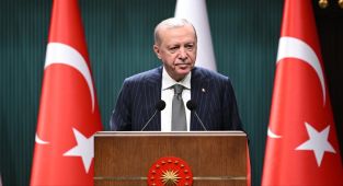 Cumhurbaşkanı Erdoğan: Bilim ve teknolojide yeni bir insan kaynağı hamlesi başlatıyoruz