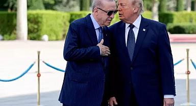 Cumhurbaşkanı Erdoğan'dan F-35 açıklaması