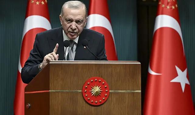 Cumhurbaşkanı Erdoğan'ın talimatıyla süreçte taviz verilmeyecek 3 kırmızı çizgi
