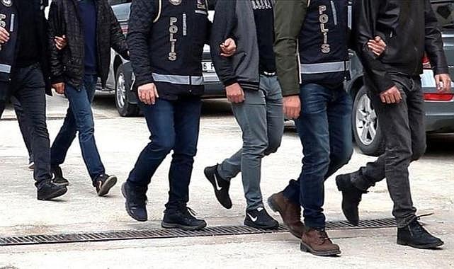 Diyarbakır'da narkotik operasyonu: 17 zehir taciri yakalandı