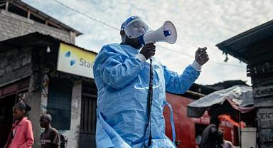 Ebola salgını büyüyor: Virüs mutasyona uğramış olabilir