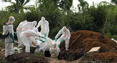 Ebola salgınında can kaybı 2 bini aştı: Virüs aylarca fark edilmeden yayıldı