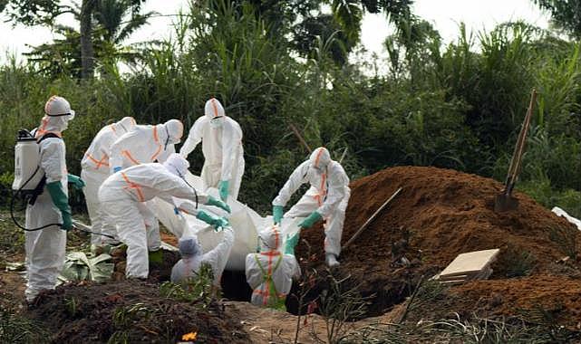 Ebola salgınında can kaybı 2 bini aştı: Virüs aylarca fark edilmeden yayıldı