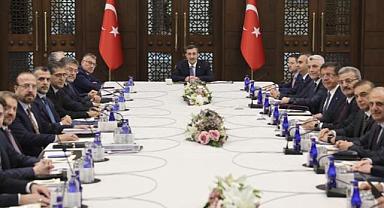 Ekonomi Koordinasyon Kurulu toplanıyor