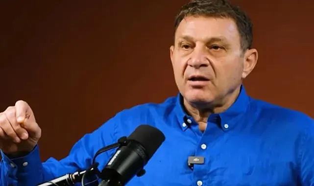 Emekli Amiral Türker Ertürk tutuklandı