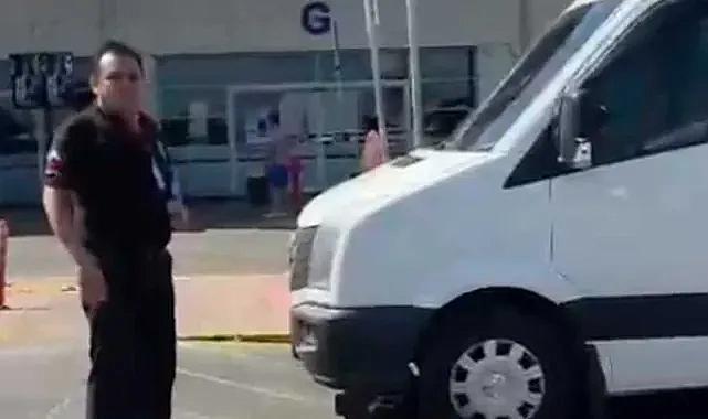 Emekli polis, eşini öldürüp cansız bedeninin başında bekledi