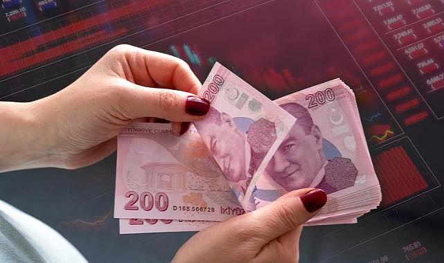 En çok vergi veren kurumlar listesinde yeni sektörler iz bırakıyor