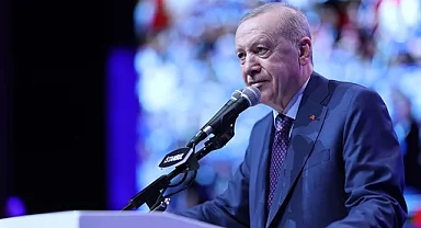 Erdoğan: İstanbul'un yapı stokunu güçlendirmeliyiz