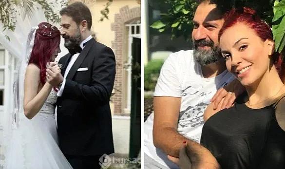 Erhan Çelik'in doktor eşi Özlem Gültekin hayatını kaybetti