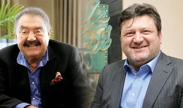 Eski bakanın oğluna silahlı saldırı