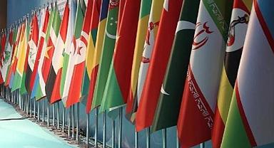 Eski Moritanya Dışişleri Bakanı, İslam İşbirliği Teşkilatı'nın yeni Genel Sekreteri oldu