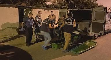 Eskişehir'de arkadaş kavgası kanlı bitti: 1kişi hayatını kaybetti