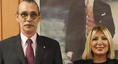 Etimesgut Belediye Başkan Vekili CHP'li Seda Dilber oldu