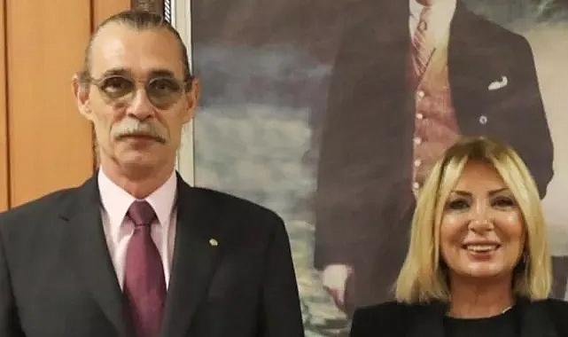 Etimesgut Belediye Başkan Vekili CHP'li Seda Dilber oldu