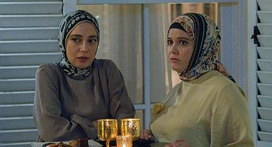 Fenomen dizi Kızılcık Şerbeti'nin kadrosu değişti