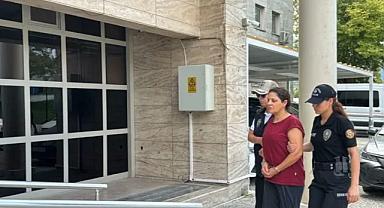 FETÖ'cü Burkay Karatepe'nin ablası tutuklandı