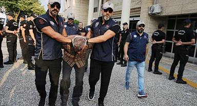 FETÖ'nün suikast timindeki terörist Burkay Karatepe tutuklandı