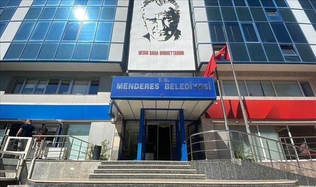 Firari belediye başkan yardımcısı yakalandı