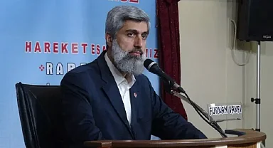 Furkan Vakfı Başkanı Alparslan Kuytul ve eşi gözaltına alındı