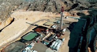 Gabar'da petrol üretimi rekor kırdı: Günlük üretim 83 bin 300 varile ulaştı