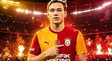 Galatasaray Batrakov'u açıkladı!