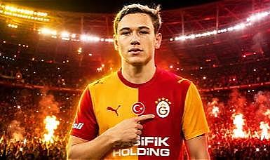 Galatasaray Batrakov'u açıkladı!