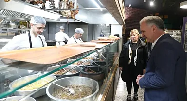 Gastro İnegöl, Bursa'da bir ilke daha imza attı