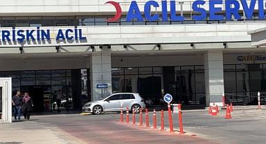 Gaziantep’te çocukların kavgasına aileleri dahil oldu: 1 ölü, 5 yaralı