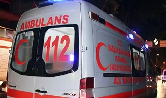 Giresun'da helikopter düştü iddiası: Piraziz Belediye Başkanı açıklama yaptı