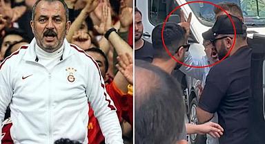 Gözaltındaki ultrAslan lideri 