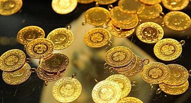 Gram altın 6 bin 515 liradan işlem görüyor