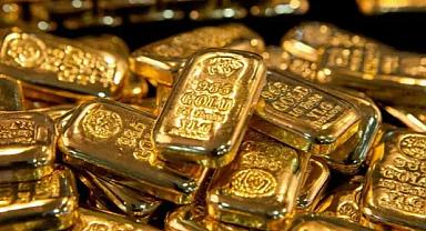 Gram altın 7 bin lira barajını aştı