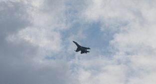 Güney Kore, Rus askeri uçağının Hava Savunma Tanımlama Bölgesi'ne girdiğini açıkladı