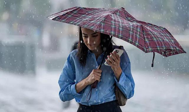Hafta sonu planı yapanlar dikkat, Meteoroloji’den kritik uyarı
