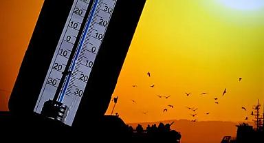 Hava sıcaklıkları yeniden yükselişe geçecek