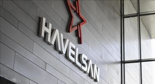 HAVELSAN'dan Azerbaycan'a kritik komuta kontrol sistemi ihracatı