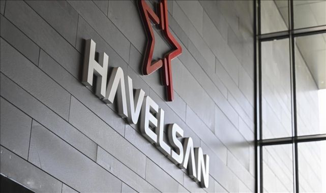HAVELSAN'dan Azerbaycan'a kritik komuta kontrol sistemi ihracatı