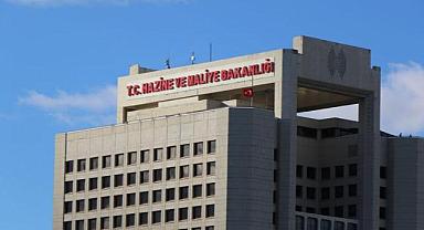 Hazine yarın ihale ve doğrudan satış işlemi gerçekleştirecek