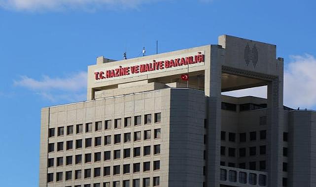Hazine yarın ihale ve doğrudan satış işlemi gerçekleştirecek