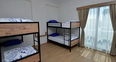 İBB yurtlarına başvurular başladı