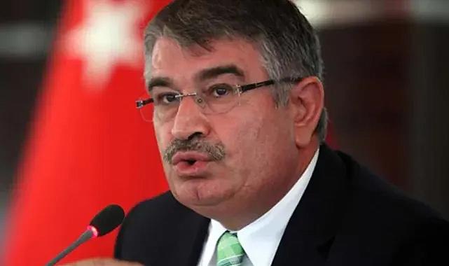 İdris Naim Şahin'e tahsisli iki aracın daha şüpheli faaliyetlerde kullanıldığı tespit edildi