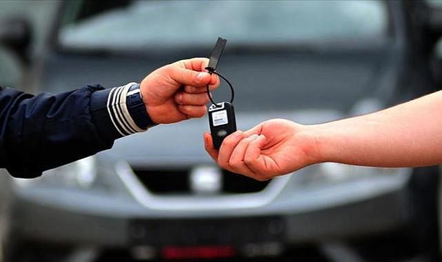 İkinci el araç satışlarında 16,8 milyon kişi kilometre ve hasar kaydı sorguladı