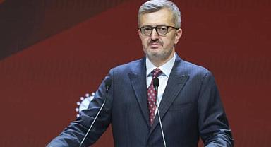 İletişim Başkanı Duran'dan Suriye’ye saldırı düzenleyen İsrail'e tepki